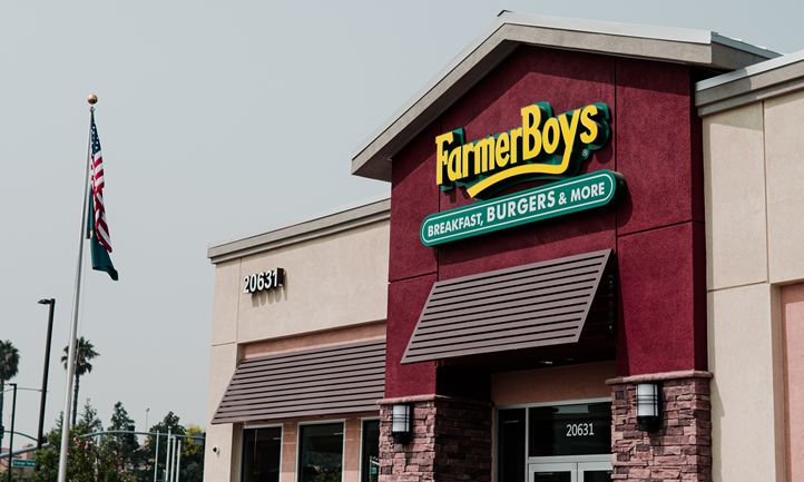 Restaurant Franchise News from Farmer Boys, Nick the Greek, Birdcall, and More!