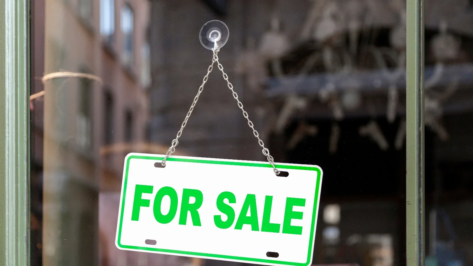 Restaurant resales fall in 2026; turnkey, franchise deals surge