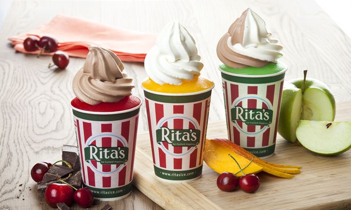 Rita’s Italian Ice &amp; Frozen Custard to Open in Carrollton