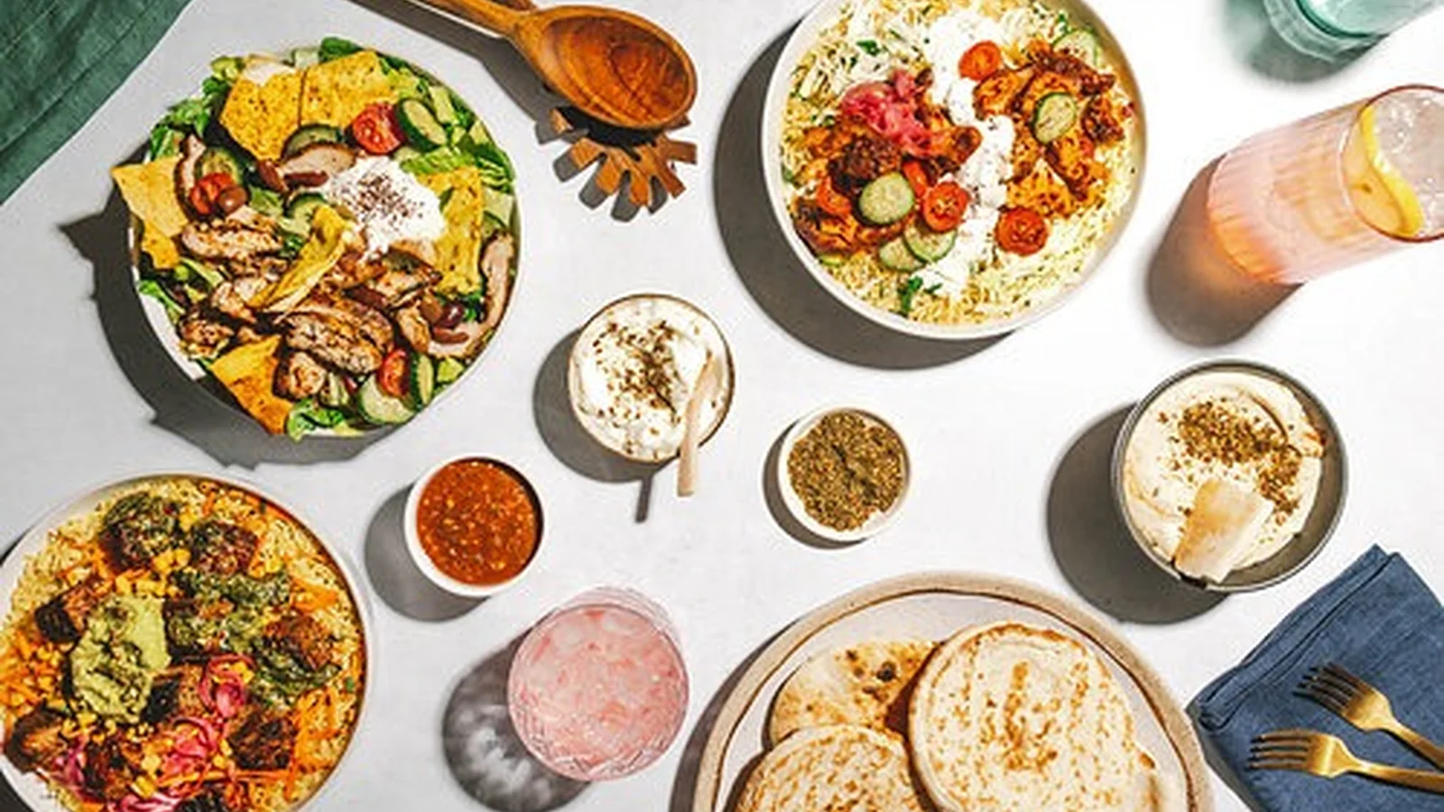 Rōti Modern Mediterranean launches franchise incentive program with first-year royalty waiver