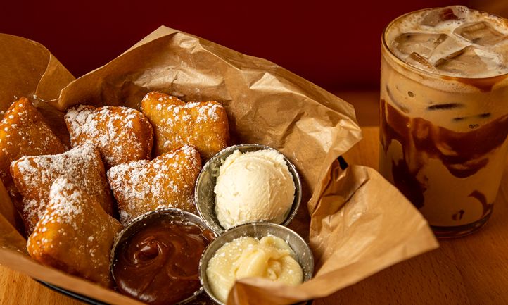 Ruby Slipper’s August Menu Brings Banana Bliss and Watermelon Sips to the Table