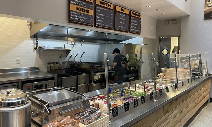 SAJJ Mediterranean Builds on 10% Same-Store Sales Growth With Continued Bay Area Expansion