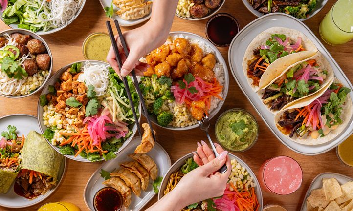 Savory Fund Invests in Zao Asian Grill – A Category-Defining Brand Built To Go National