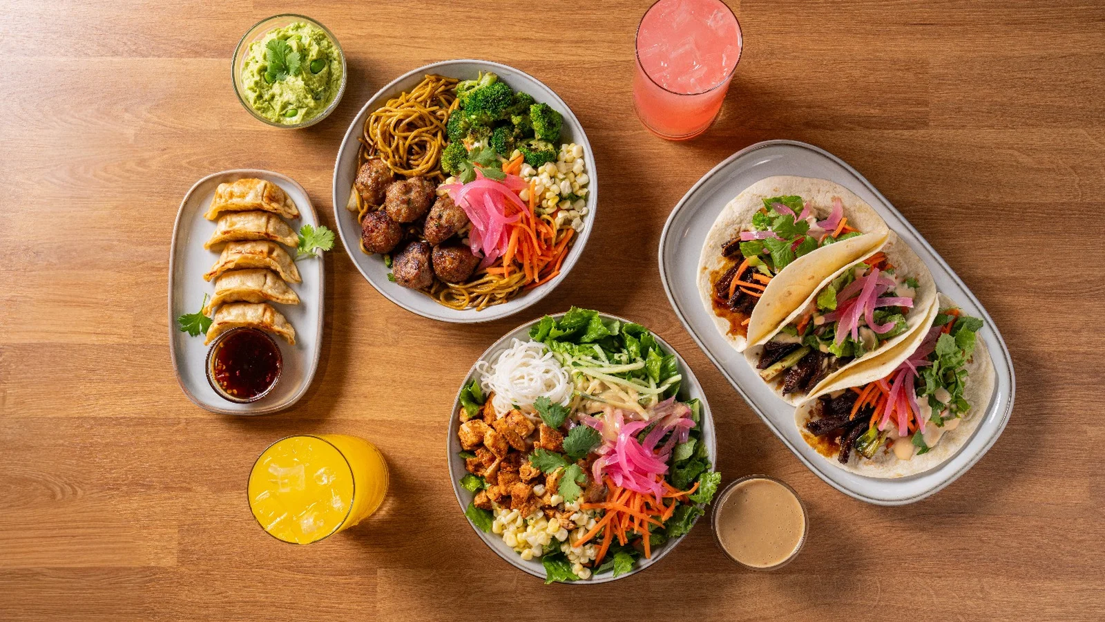 Savory Fund invests in Zao Asian Grill, targets national growth