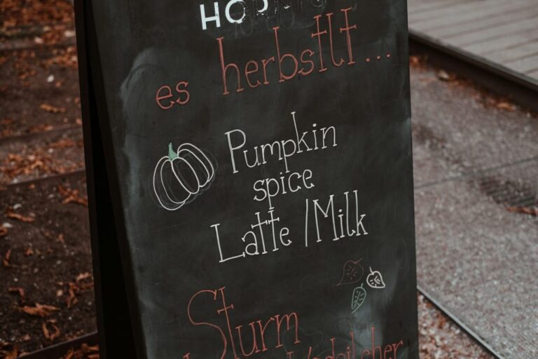 Seasonal Creep: How Early Is Too Early? | Modern Restaurant Management