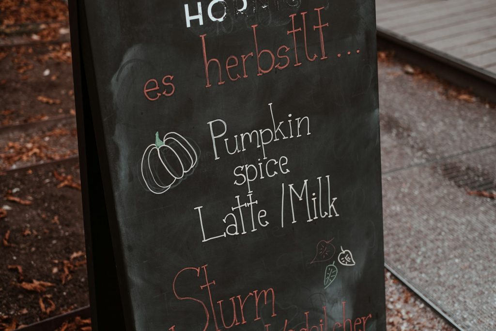 Seasonal Creep: How Early Is Too Early? | Modern Restaurant Management