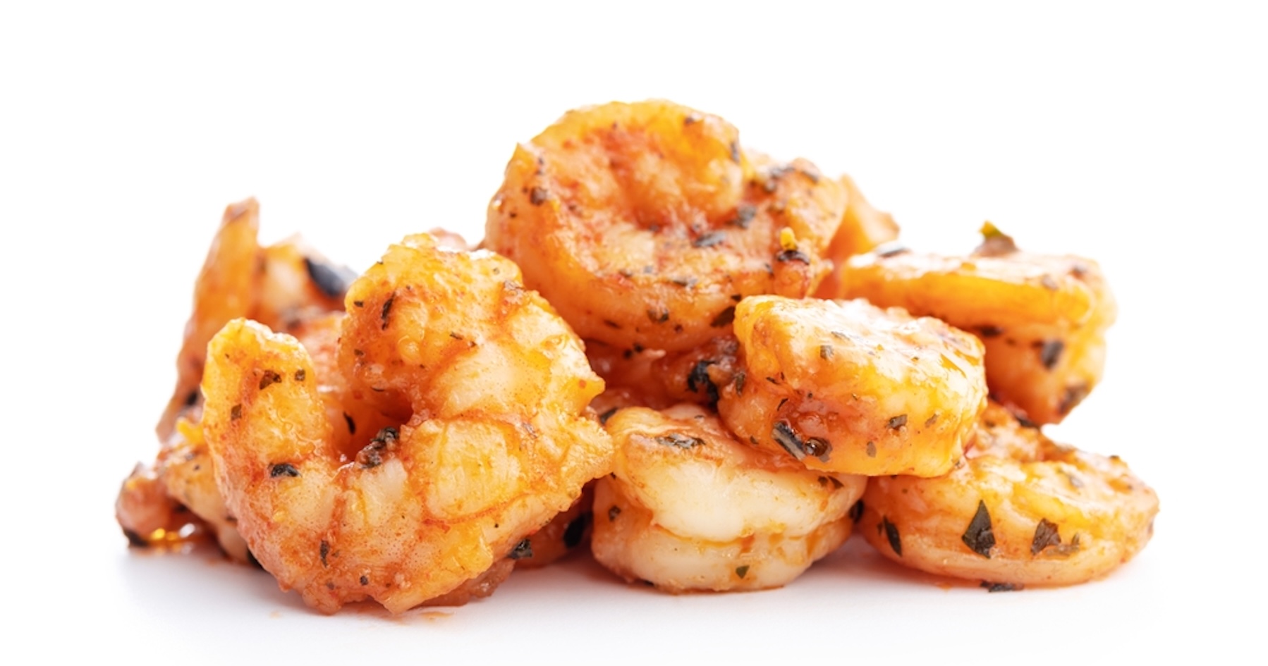 Shrimp is making waves on limited-service menus