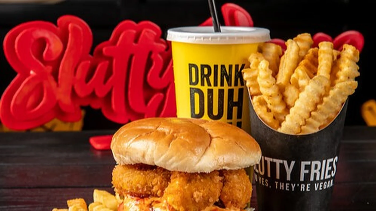 Slutty Vegan signs wave of franchise deals, marks Florida debut