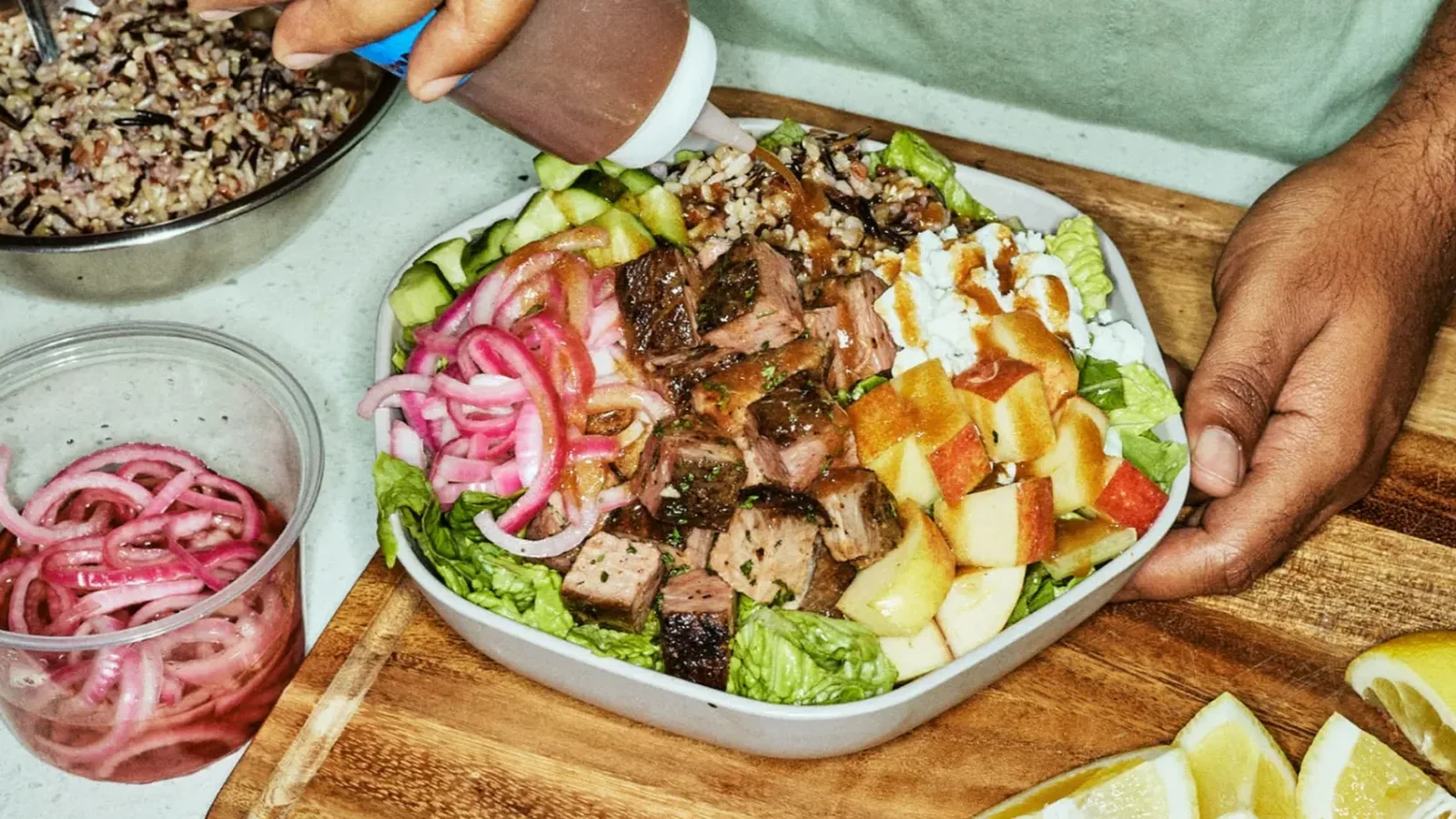 Sweetgreen turnaround plan: 5 strategies to drive restaurant traffic and profitability