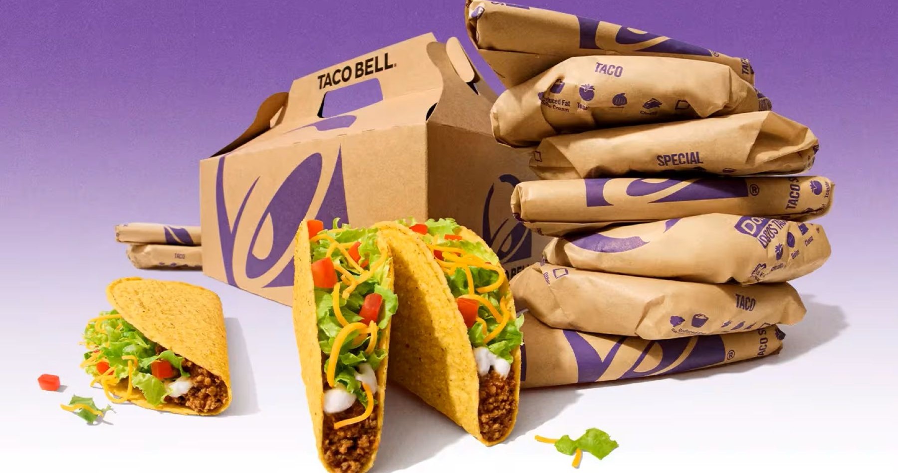Taco Bell said too little too late about its food safety crisis