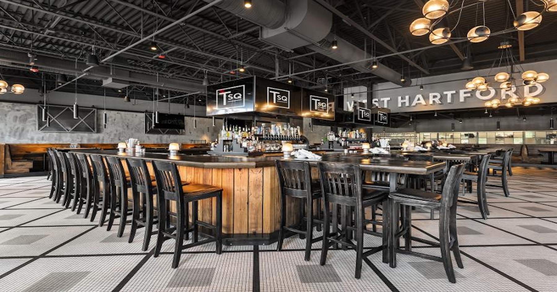 Tavern in the Square finds sweet spot in polished casual dining
