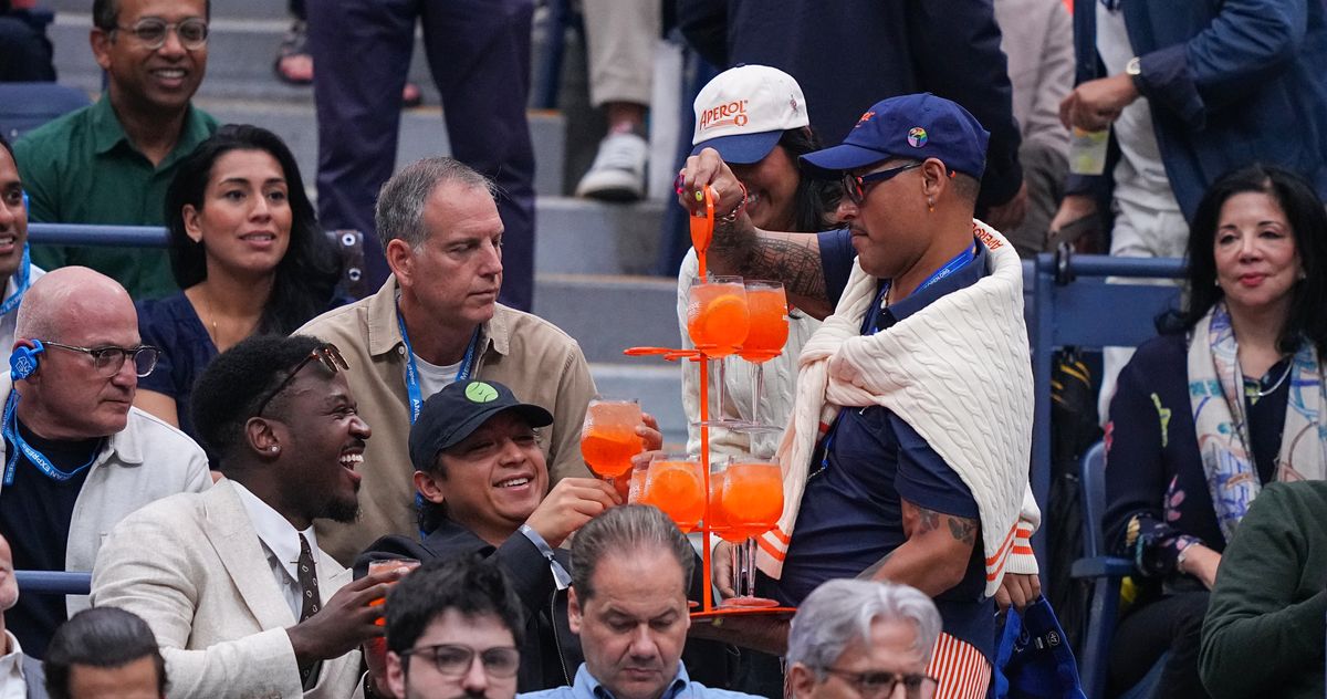 The Best Food to Find at the 2026 U.S. Open
