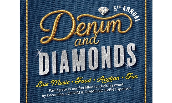The Dickey Foundation Hosts 5th Annual Denim &amp; Diamonds Charity Gala
