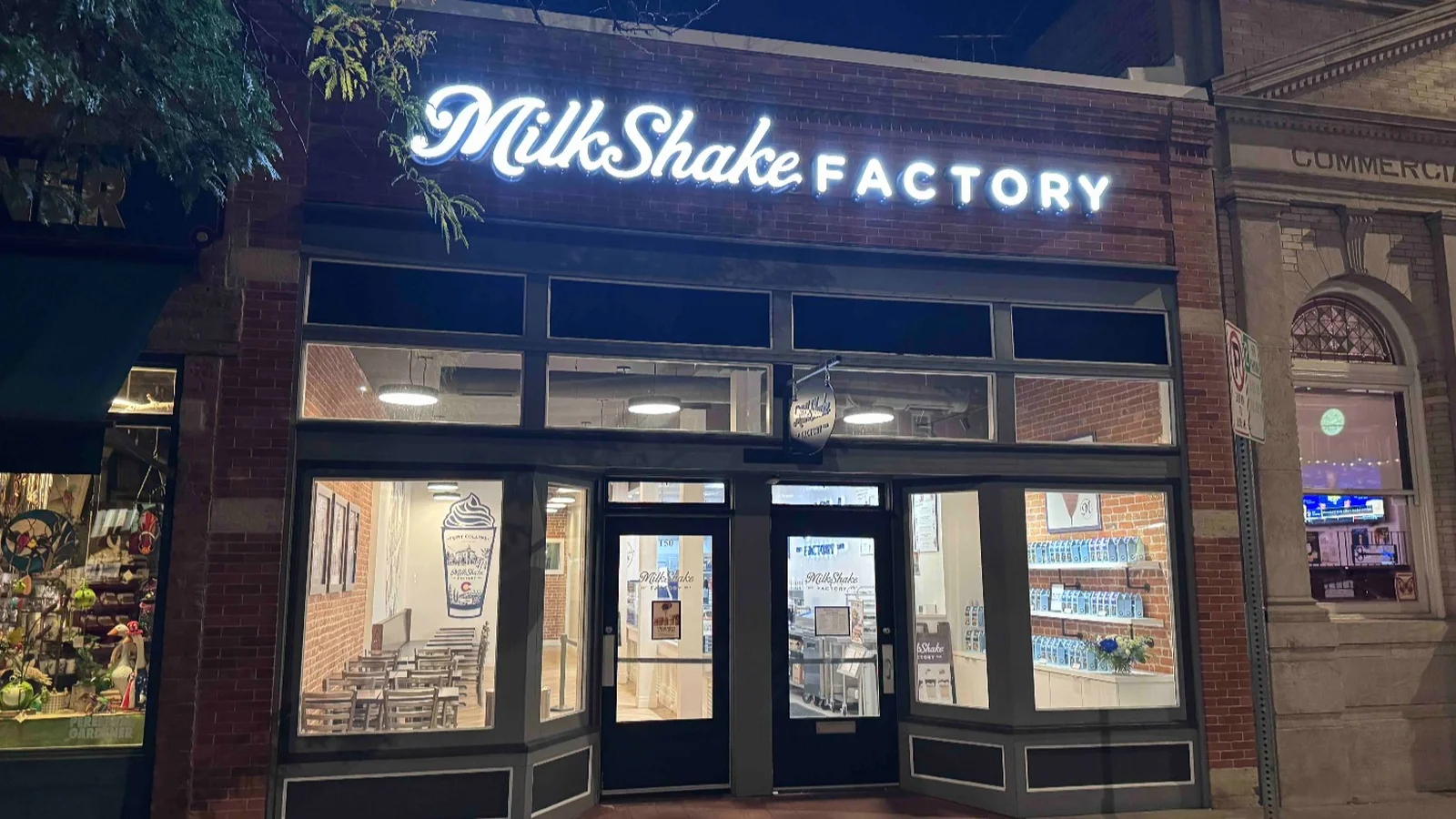 The MilkShake Factory expands with Fort Collins, Colorado opening
