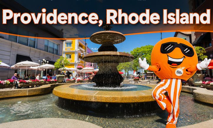 The Peach Cobbler Factory Continues Northern U.S. Expansion in Providence, Rhode Island