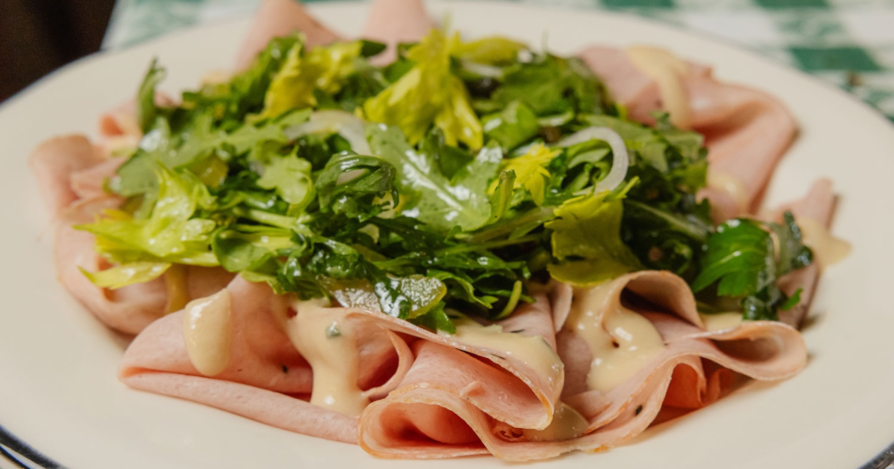Tonnato is making the rounds