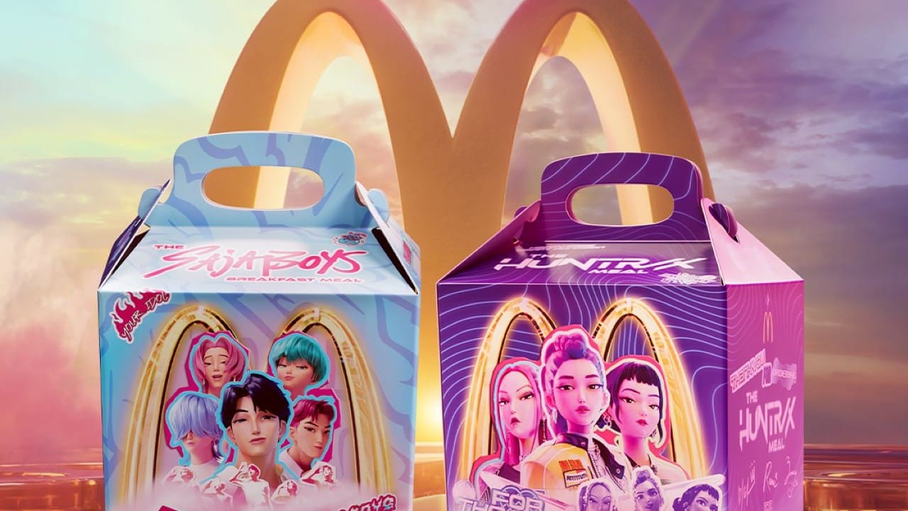 Too much marketing, and a bad discount, hurt McDonald’s last quarter