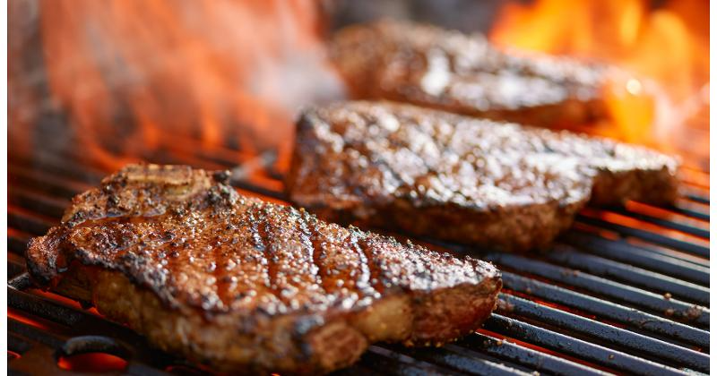 Trump moves to ease beef prices with temporary tariff lift