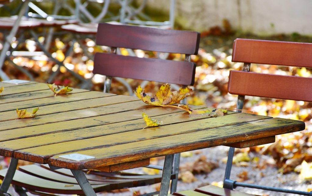Turning Seasonal Slowdown Into Autumnal Optimization | Modern Restaurant Management