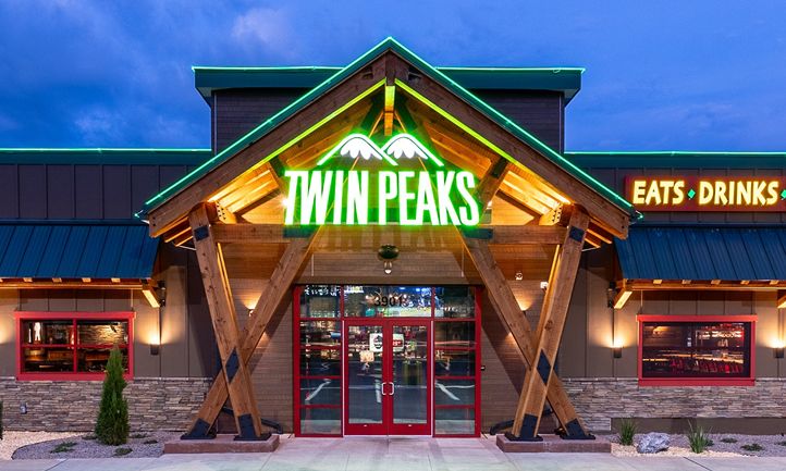 Twin Peaks Signs South Texas Area Development Agreement with InnJoy Hospitality