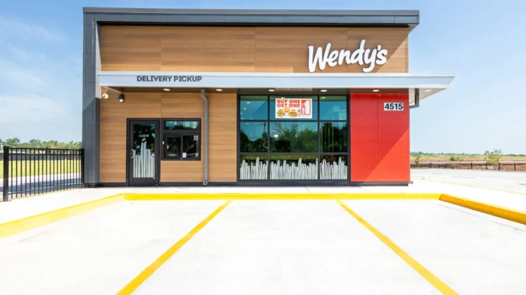 Wendy's U.S. president departs to lead supply chain co-op