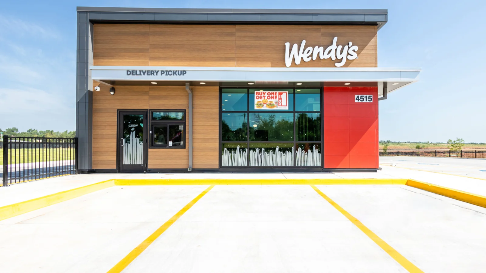 Wendy's U.S. president departs to lead supply chain co-op