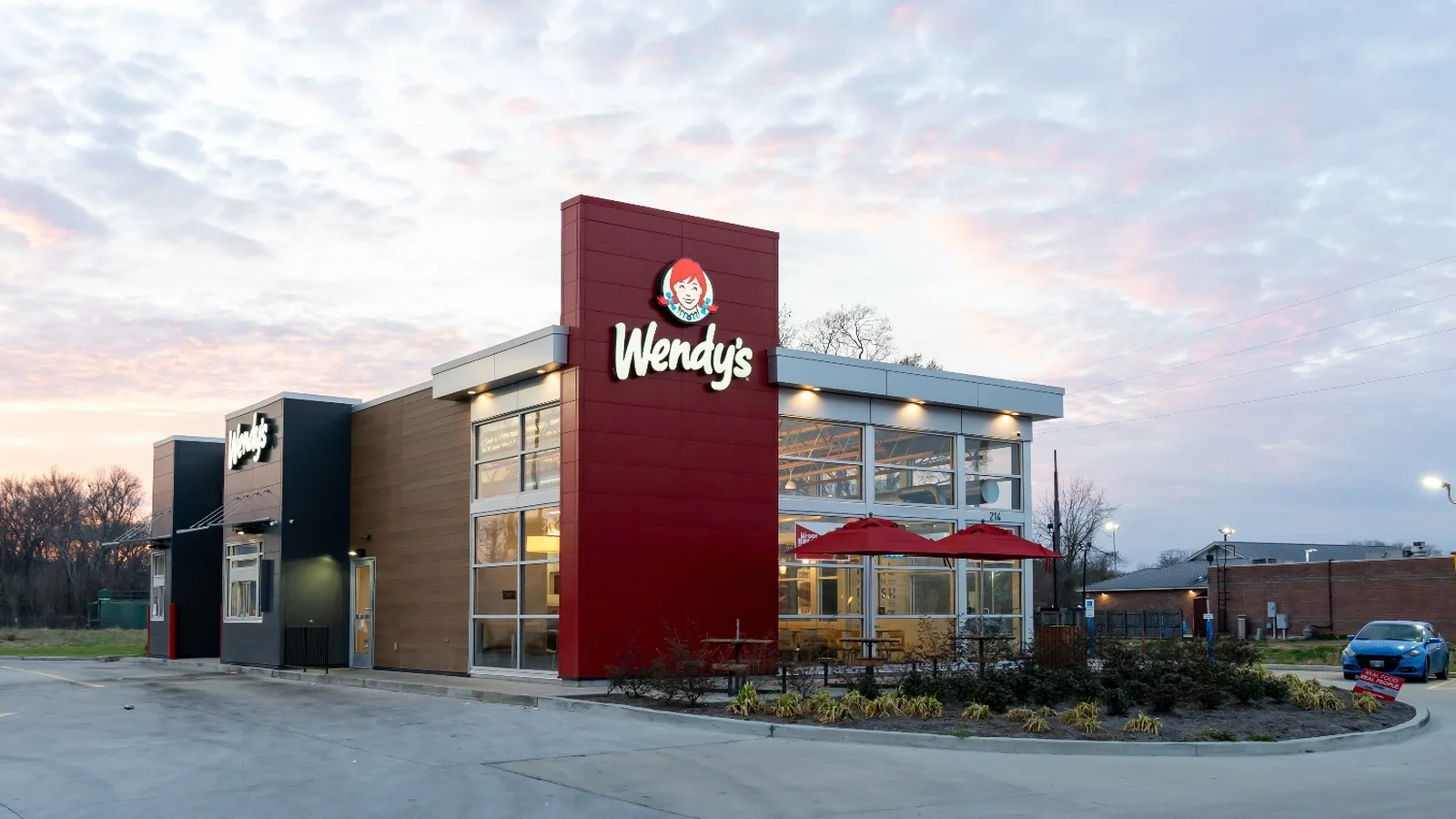Wendy's names former McDonald's exec Tariq Hassan as CMO