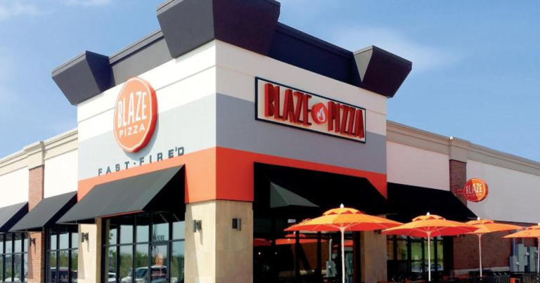 What Blaze Pizza really needs to focus on
