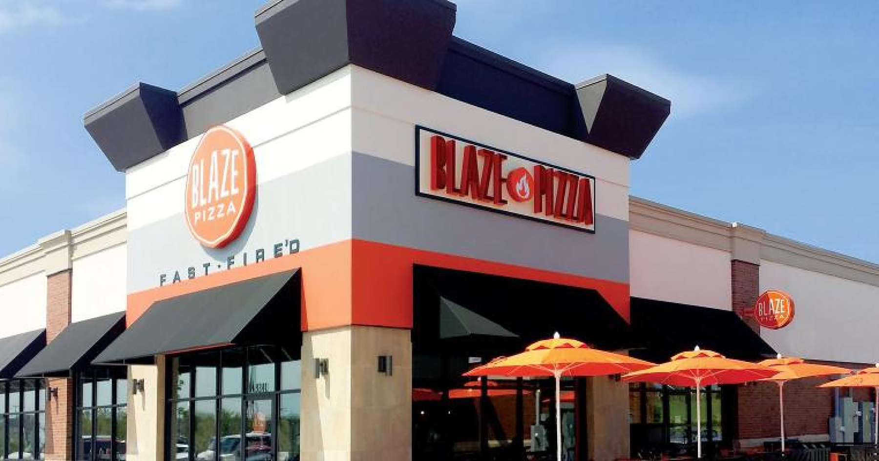 What Blaze Pizza really needs to focus on