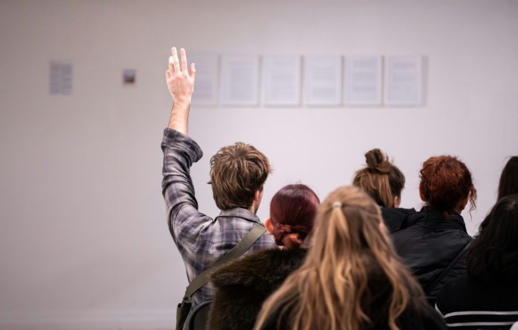 Why Every Meal Feels Like a Real-Time Auction | Modern Restaurant Management