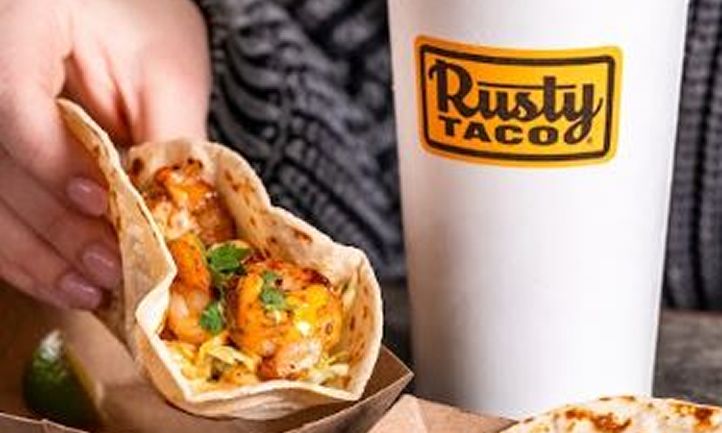Why Rusty Taco Continues to Win Guests by Staying True to Authentic Street-Style Tacos