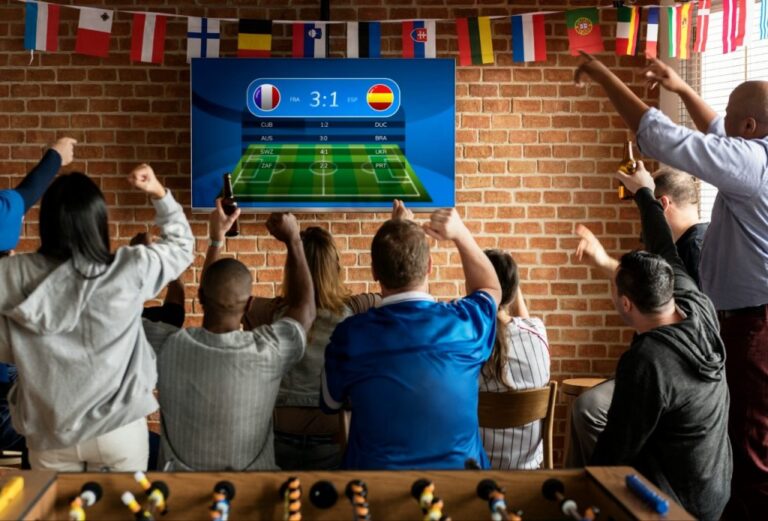 Why the World Cup Is the New Gold Standard for Restaurant Engagement | Modern Restaurant Management