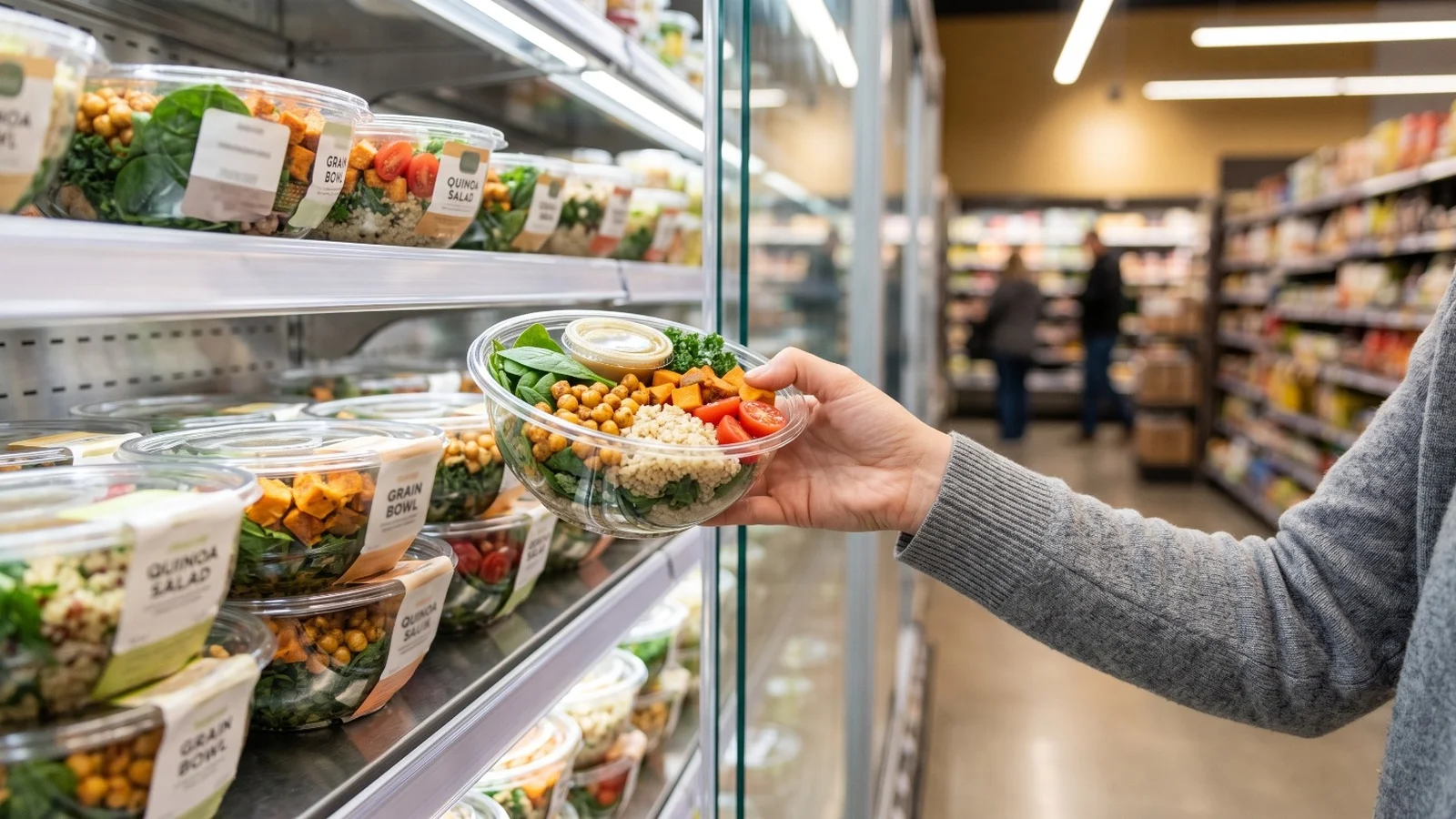 6 ways c-stores and grocers are stealing fast casual lunch traffic