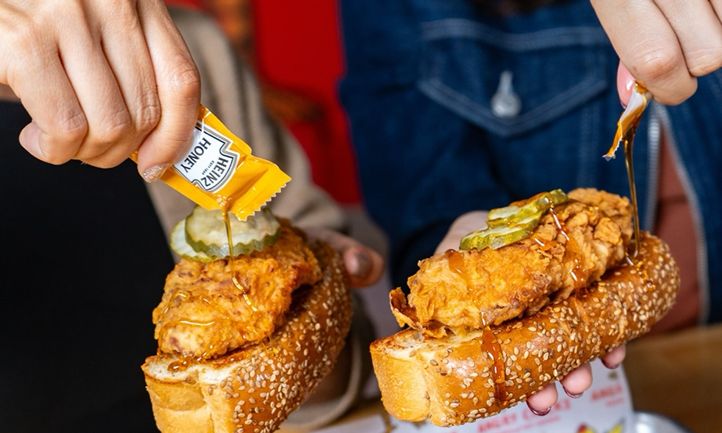 Angry Chickz to Open in Avondale Sept. 11