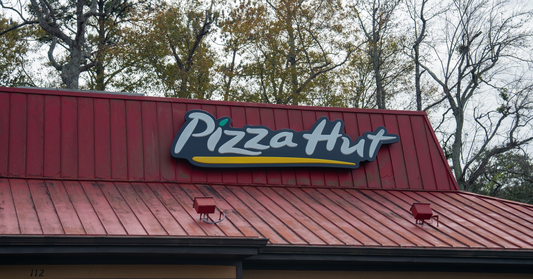 Another restaurant franchise deal, another securitization