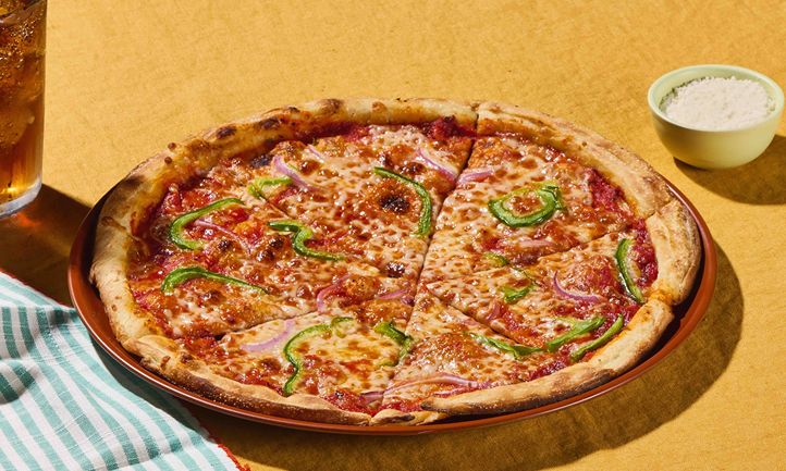 Blaze Pizza Celebrates 15 Years with $6.85 Birthday Pizza Deal