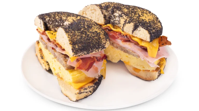 Brooklyn Water Bagel opens 1st campus location at Nova Southeastern University