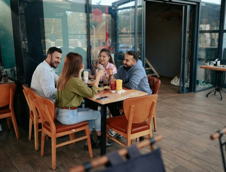 Capturing Your Invisible Guests | Modern Restaurant Management