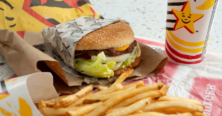 Carl’s Jr. gets more aggressive with its marketing and its menu