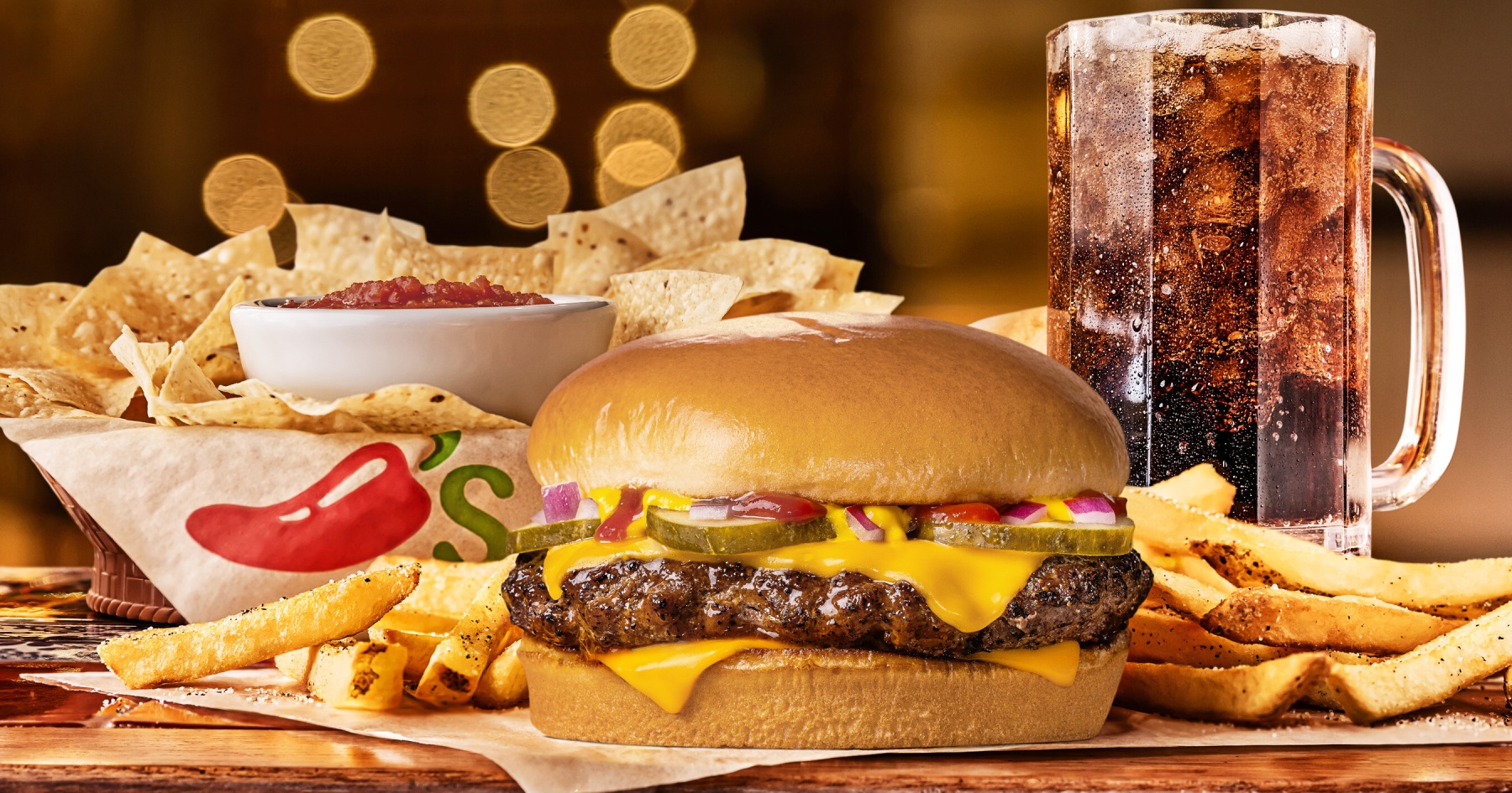 Chili’s is taking on the fast-food giants, and Taco Bell could be next