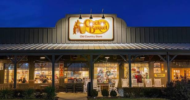 Cracker Barrel’s new CEO plays it safe as turnaround 2.0 continues to take shape
