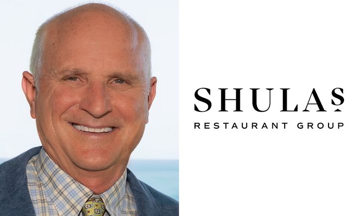 Dave Shula Returns To Lead Shula’s Restaurant Group as President
