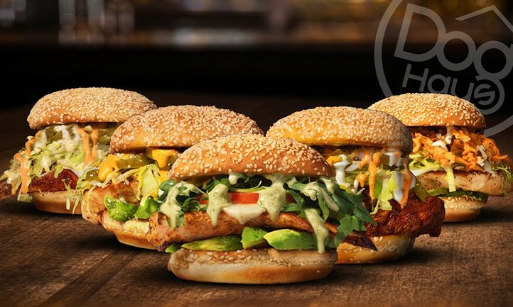 Dog Haus Debuts 25 New Menu Items in its Biggest Menu Evolution in 15 Years