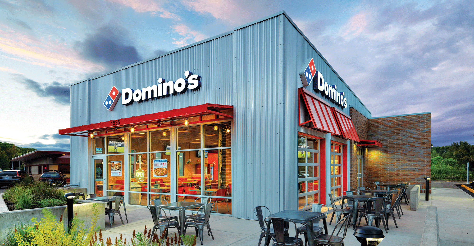 Domino's