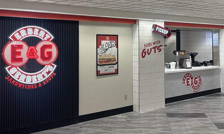 Erbert &amp; Gerbert’s Expands Campus Presence with Two New University Locations