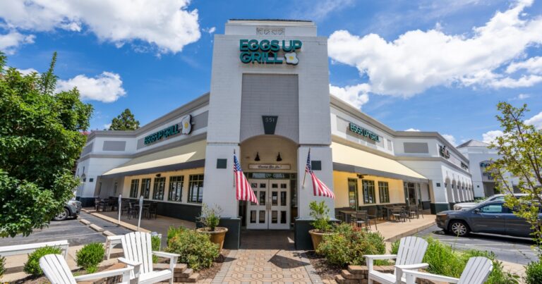 Family dining isn’t dead: It’s just growing up