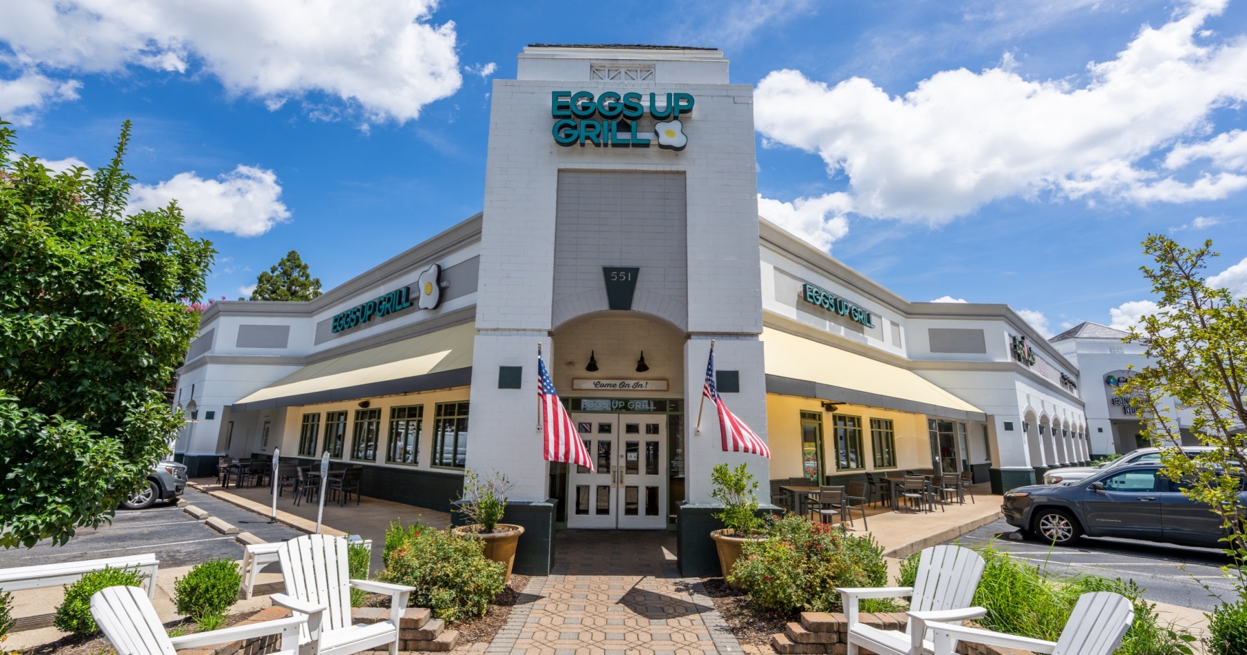 Family dining isn’t dead: It’s just growing up