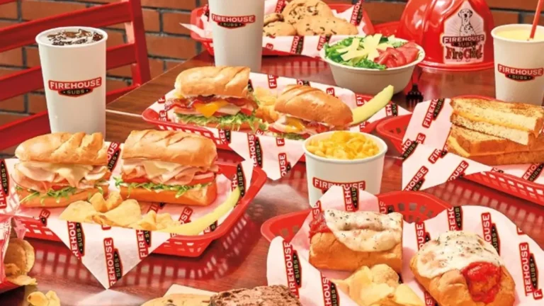 Firehouse Subs opens 200th Canadian location, doubles footprint