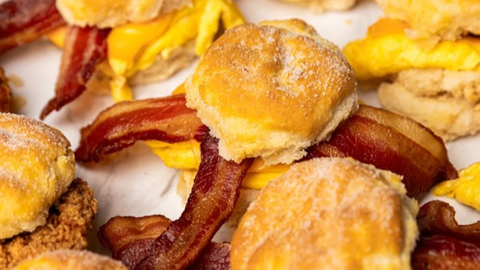 Flying Biscuit Cafe franchisee to open 4th Raleigh location