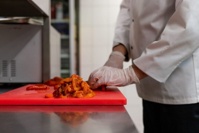 Food Safety in Focus | Modern Restaurant Management
